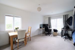 Open Plan Living- click for photo gallery